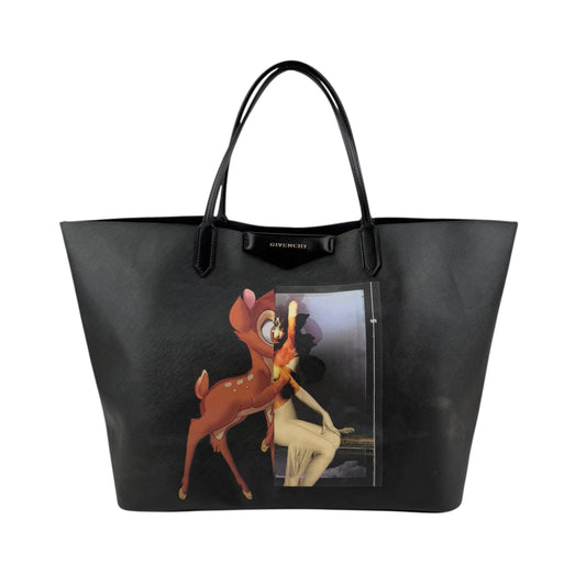 Givenchy Antigona Bambi Tote
