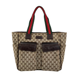 gucci-medium-pocket-tote-gg-canvas-bag-beige-ebony