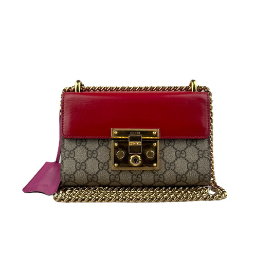 gucci-padlock-gg-supreme-chain-shoulder-bag