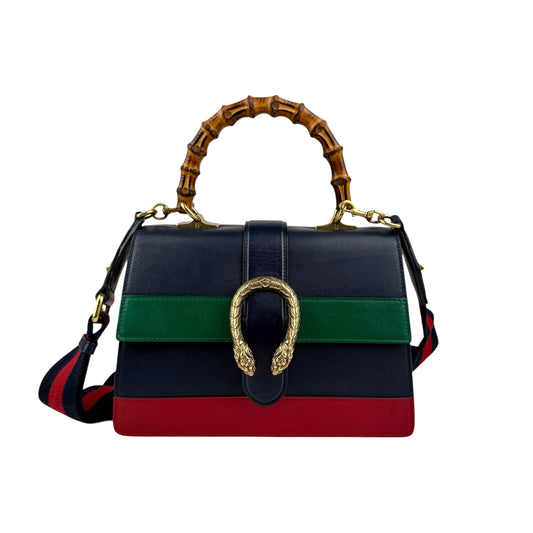 gucci-medium-dionysus-bamboo-top-handle-bag-black-green-red-striped-leather