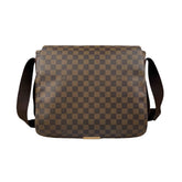 Louis Vuitton Damier Bastille Shoulder Bag
