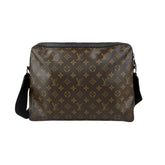 Louis Vuitton Torres Messenger shoulder bag