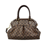 Louis Vuitton Damier Canvas Trevi Bag