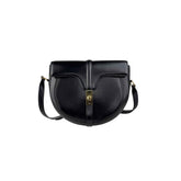 Celine Besace Bag Calfskin Black crossbody bag
