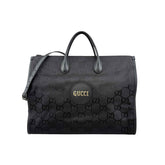 Gucci Tote Bag nylon 2WAY Shoulder Bag