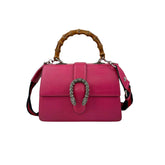 Gucci GG Medium Dionysus Bamboo ShoulderBag