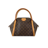 Louis Vuitton Monogram Canvas Marais Bag
