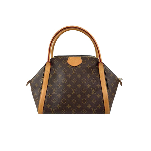 Louis Vuitton Monogram Canvas Marais Bag