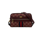 Gucci Mini Ophidia Shoulder Bag
