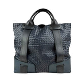 Bottega Veneta Intrecciato nappa tote