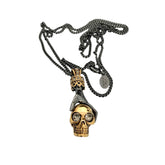 Alexander McQueen Necklace