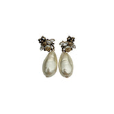 Gucci Pearls earrings