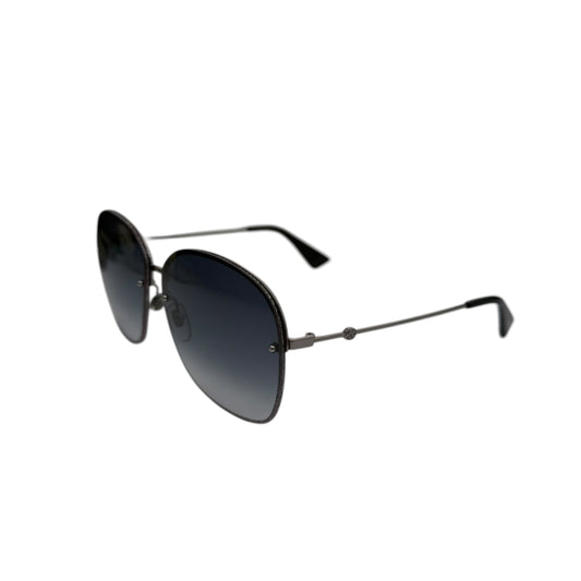 Pre-owned Gucci GG 0228S 004 Sunglasses main image