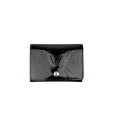 Louis Vuitton Amarante Monogram Vernis Card Holder