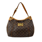 Louis Vuitton Monogram Canvas Galliera PM Bag