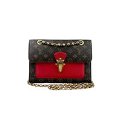 louis-vuitton-victoire-monogram-canvas-leather-shoulder-bag-front