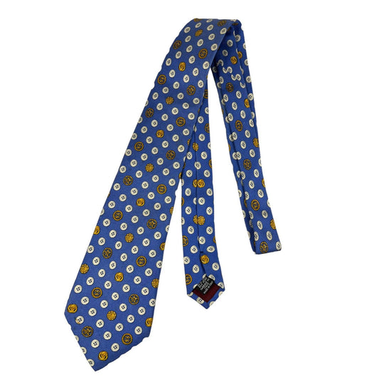 Chanel Silk Tie - Loop Vintage