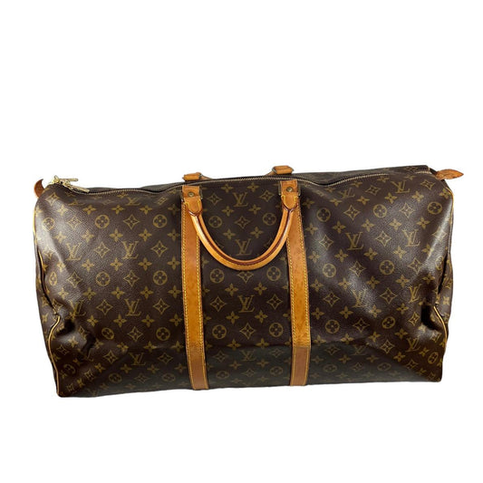 Louis Vuitton Keepall 60 - Loop Vintage