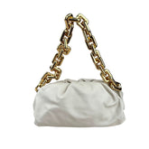 Bottega Veneta Chain Pouch leather handbag