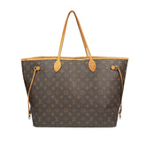 louis-vuitton-neverfull-monogram-brown-tote-bag-front
