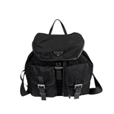 prada-re-nylon-backpack-front-view