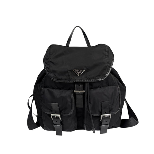Prada Re-Nylon Backpack