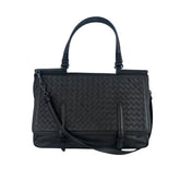 bottega-veneta-nappa-intrecciato-medium-monaco-satchel-black-front