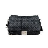 dior-black-cannage-quilted-lambskin-new-lock-flap-shoulder-bag-front