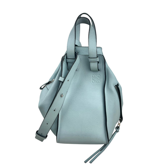 Loewe Hammock Bag Leather Medium