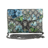Gucci Dionysus shoulder bag Blue