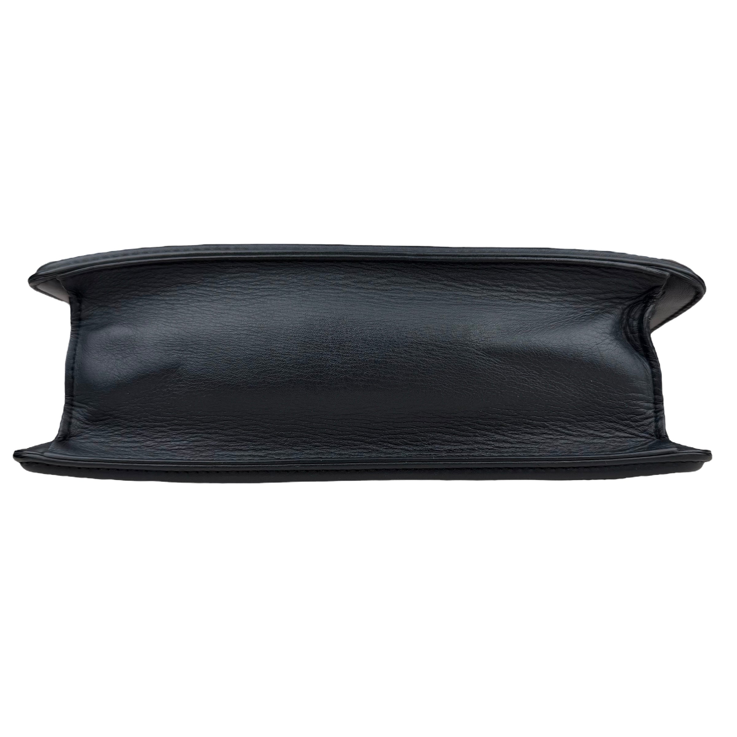 Bvlgari Serpenti leather crossbody bag Bvlgari Serpenti leather crossbody bag