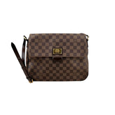louis-vuitton-besace-roseberry-brown-leather-shoulder-bag-front