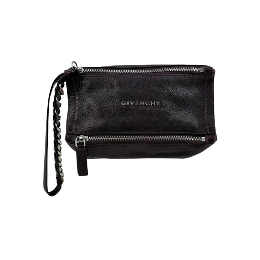 Givenchy mini Pandora Clutch bag