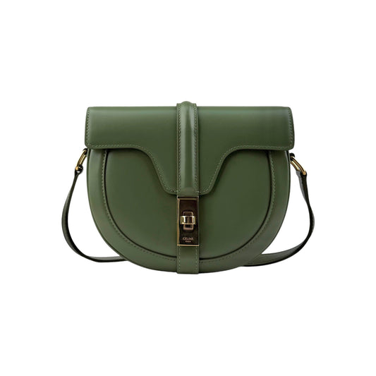 Celine Besace 16 Bag Smooth Calfskin Small crossbody bag