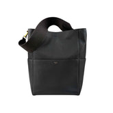 Celine Sangle Bucket Bag