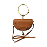 chloe-tan-leather-small-nile-bracelet-minaudiere