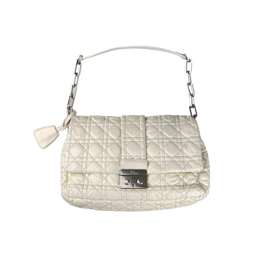 Dior Miss Dior Leather Handbag