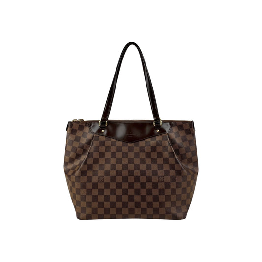 Louis Vuitton Damier Ebene Westminster PM