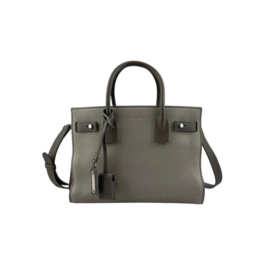 Saint Laurent Small Sac de Jour Tote Bag