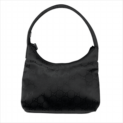 Gucci Hobo cloth handbag