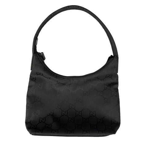 Gucci Hobo cloth handbag