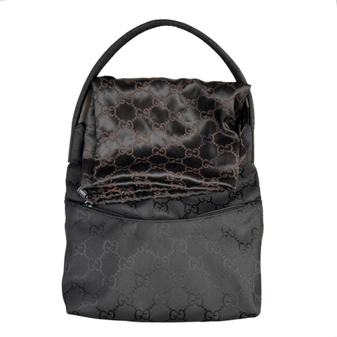 Gucci Hobo cloth handbag