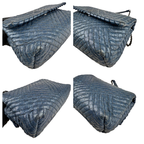 Bottega Veneta Intrecciato Olimpia