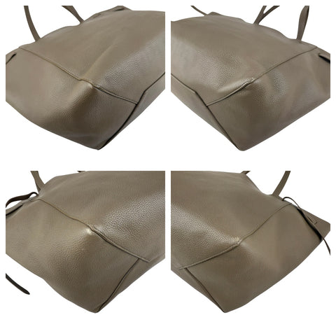 Celine Medium Phantom Cabas Tote