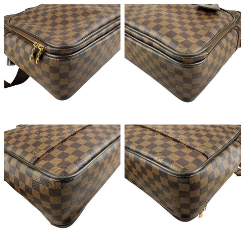 Louis Vuitton Icare Briefcase Computer Bag