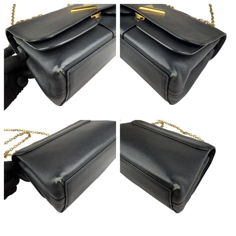 Louis Vuitton Monogram Very Chain Bag