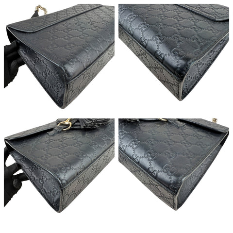 Gucci Emily Crossbody Bag