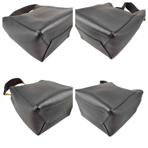 Celine Sangle Bucket Bag