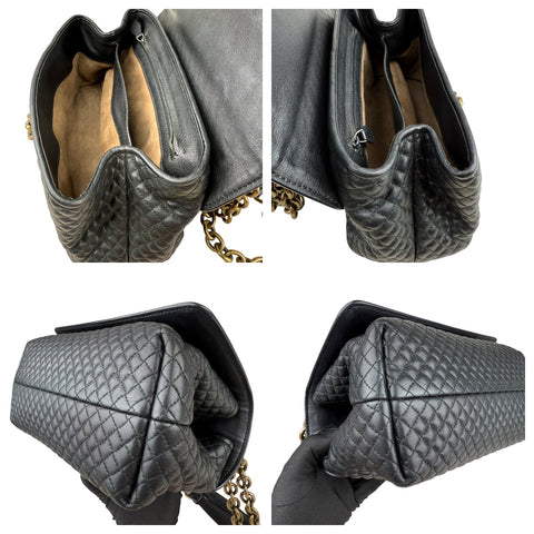 Bottega Veneta Olimpia Knot Crossbody Bag