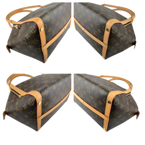 Louis Vuitton Monogram Canvas Marais Bag